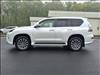 2020 Lexus GX 460 Luxury