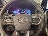2025 Lexus LX 700h 