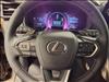 2025 Lexus LX 700h Overtrail