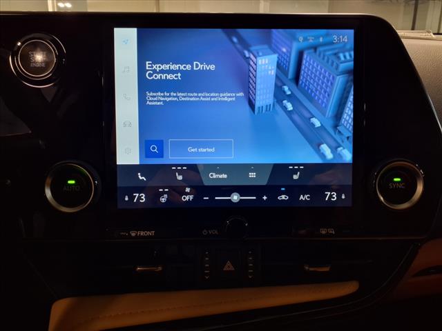 2025 Lexus NX 350 350 Base