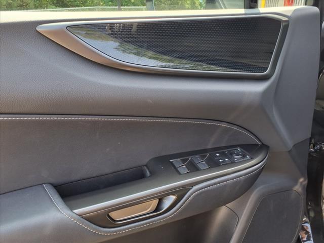 2022 Lexus NX 350 Moonroof & Cold Area Package