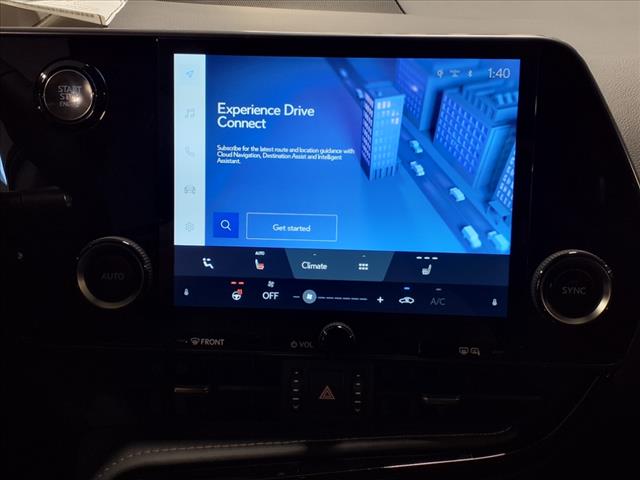 2025 Lexus NX 350 350 Base