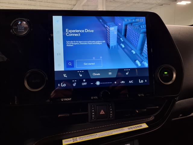 2025 Lexus NX 350 350 Base