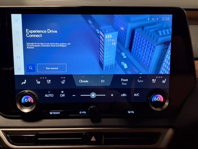 2025 Lexus RX 350 350
