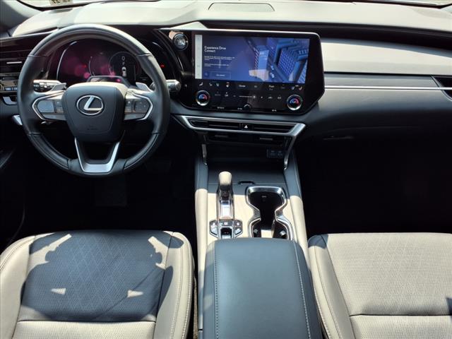 2023 Lexus RX 350 Rx 350 Premium Plus