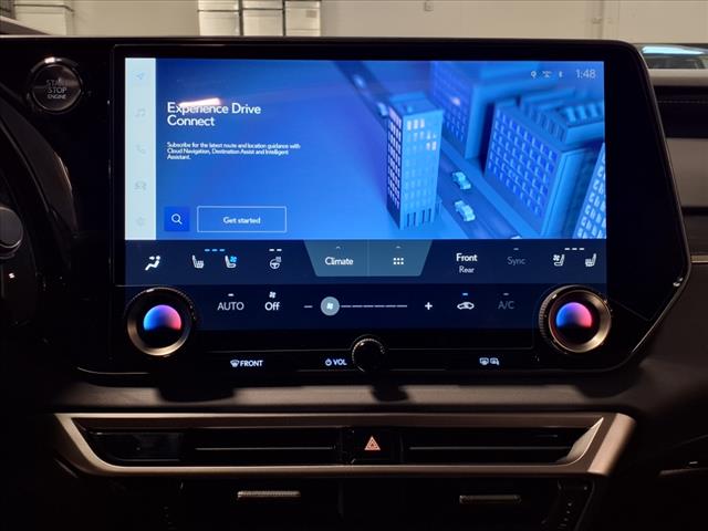 2025 Lexus RX 350 350