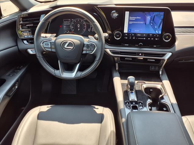 2023 Lexus RX 350 Premium Package