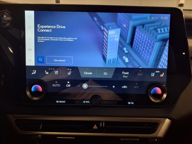2025 Lexus RX 350 350