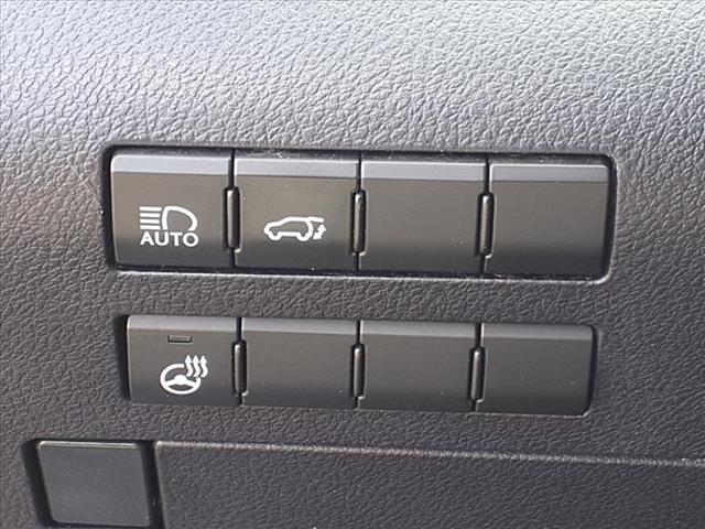 2018 Lexus RX 350 Navigation