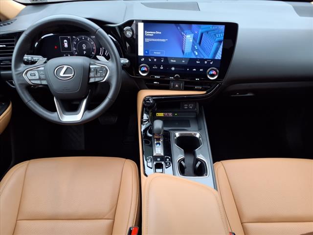 2022 Lexus NX 350 Premium Package