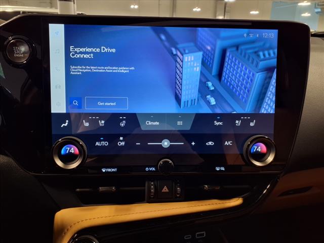 2025 Lexus NX 350 350 Premium