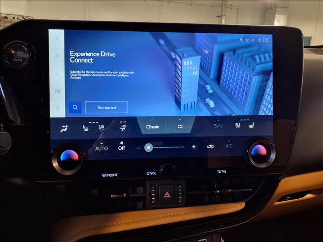 2025 Lexus NX 350 350 Premium