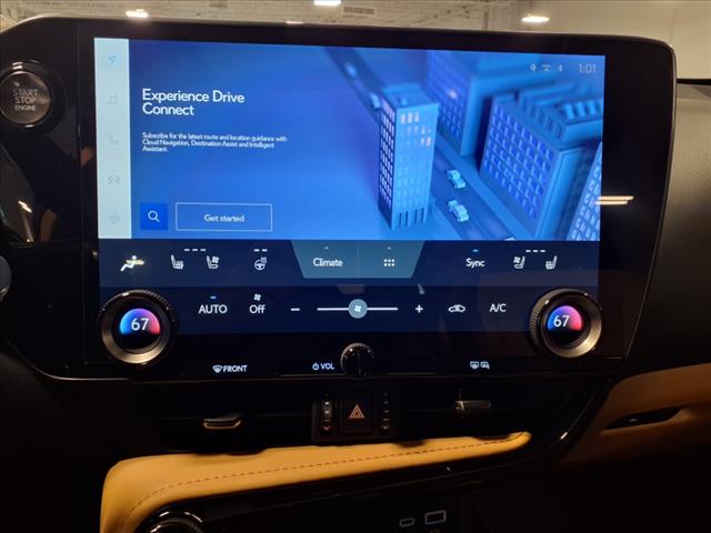 2025 Lexus NX 350 350 Premium