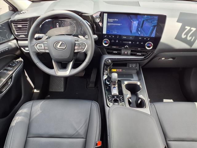2022 Lexus NX 350 Premium W/ Navigation