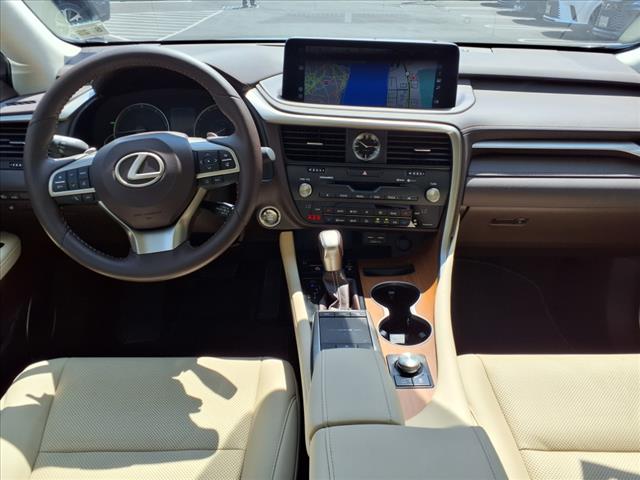 2020 Lexus RX 350 Premium W/ Navigation