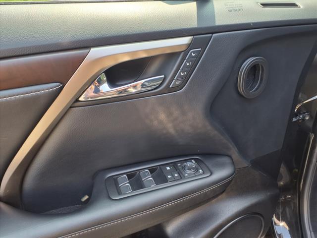 2022 Lexus RX 350 Premium Package