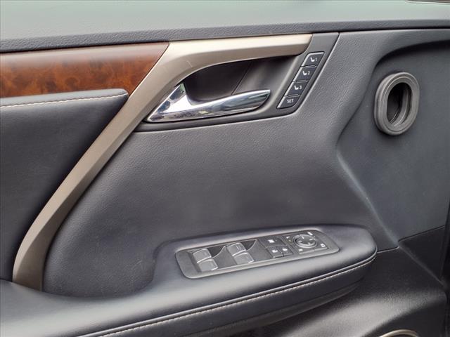2020 Lexus RX 350 Navigation
