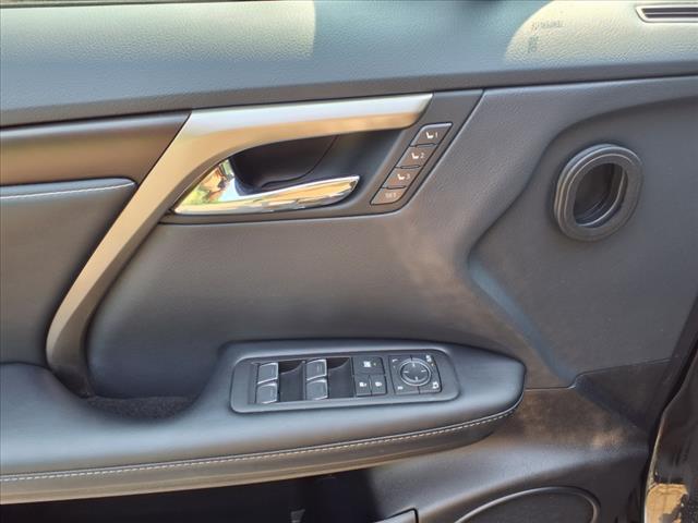 2022 Lexus RX 350 Premium With Panoramic Roof