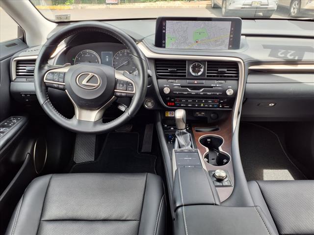 2022 Lexus RX 350 Premium W/ Navigation