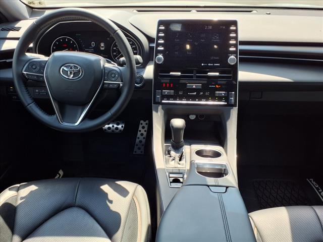 2021 Toyota Avalon XSE Nightshade