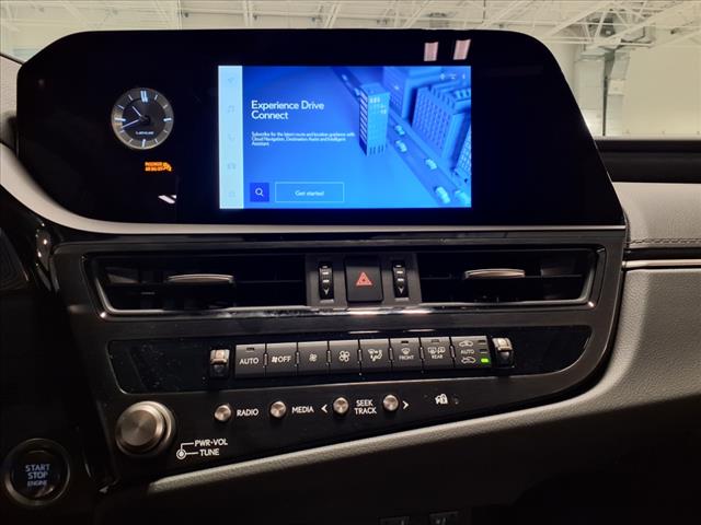 2025 Lexus ES 350 350