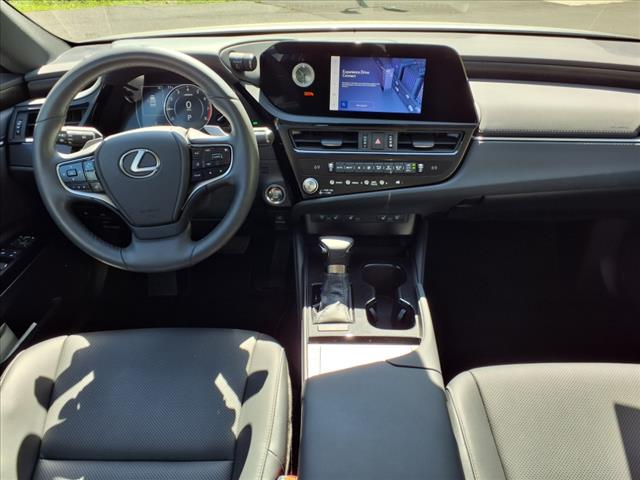 2023 Lexus ES 350 Premium Package