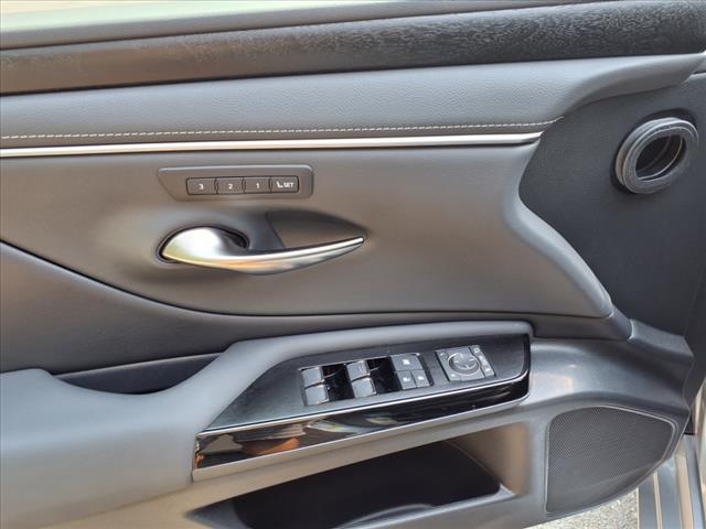 2023 Lexus ES 350 Premium Package