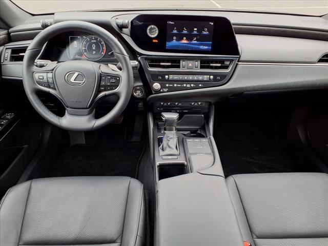 2022 Lexus ES 350 Premium Package