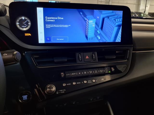 2025 Lexus ES 350 350 F Sport
