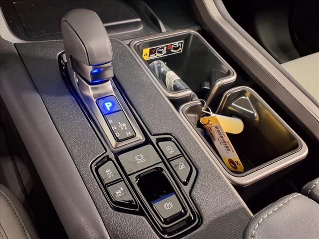 2025 Lexus TX 350 