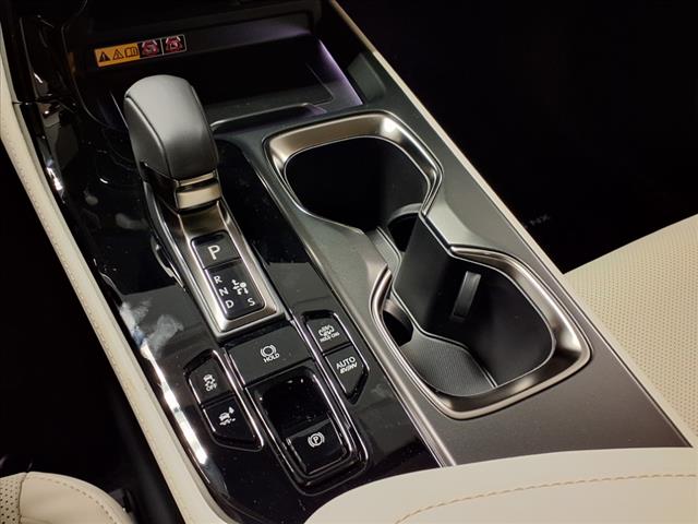 2025 Lexus NX 450h+ 450h+ Luxury