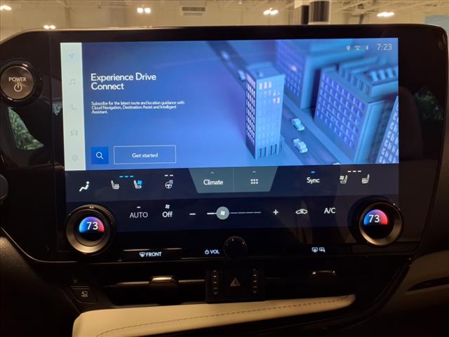 2025 Lexus NX 450h+ 450h+ Luxury