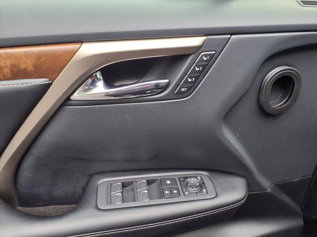 2021 Lexus RX 350L Navigation