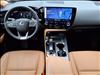 2022 Lexus NX 350 Premium Package