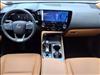 2025 Lexus NX 350 Navigation Package