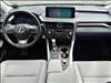 2022 Lexus RX 350 Navigation & 20'' Wheels Package
