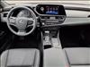 2022 Lexus ES 350 Premium Package