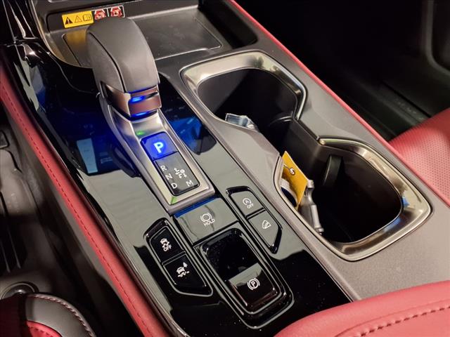 2025 Lexus NX 350 350 Base