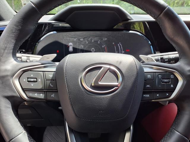 2022 Lexus NX 350 Base