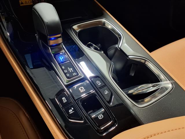 2025 Lexus NX 350 350 Base