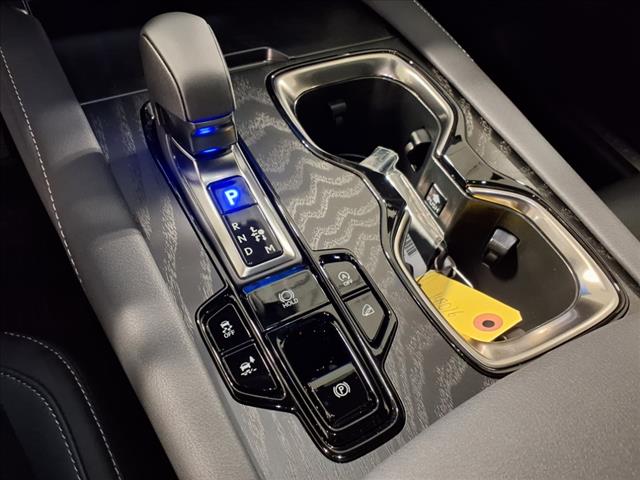 2025 Lexus RX 350 350