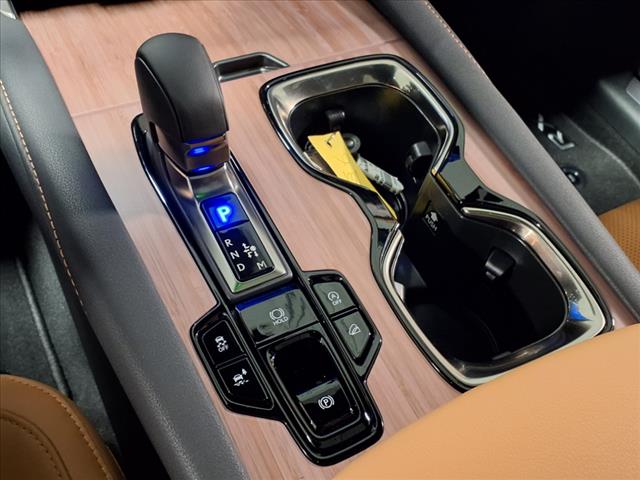 2025 Lexus RX 350 350