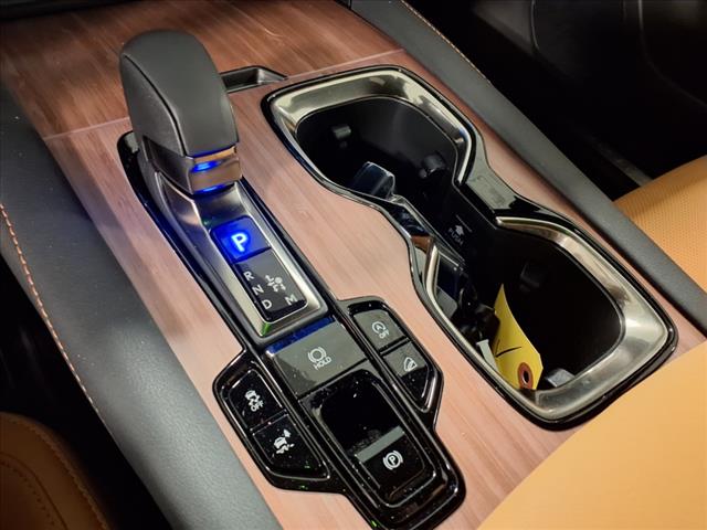 2025 Lexus RX 350 350
