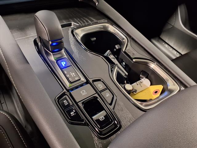 2025 Lexus RX 350 350
