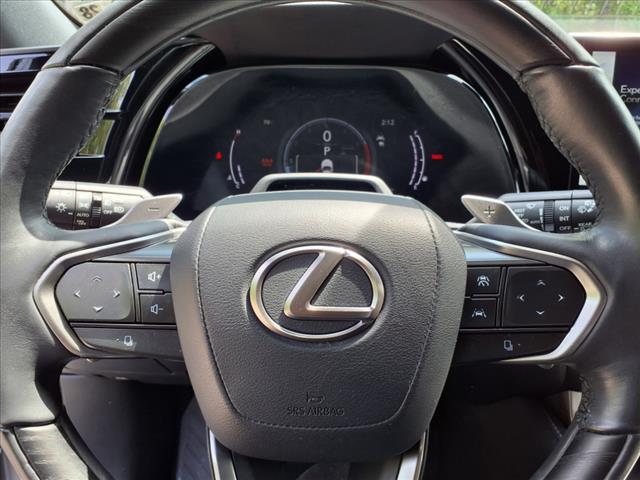 2023 Lexus RX 350 Premium+