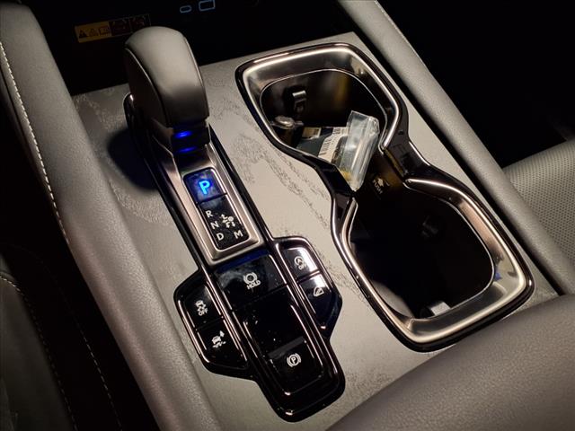 2025 Lexus RX 350 350