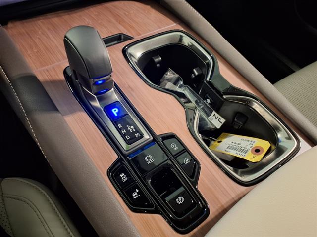 2025 Lexus RX 350 350