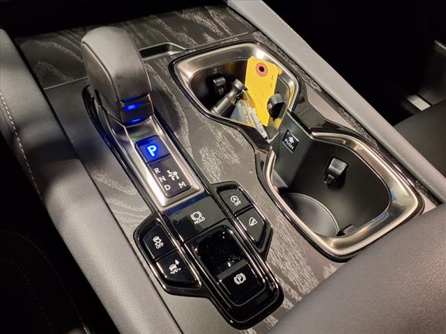 2025 Lexus RX 350 350