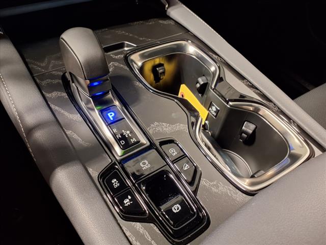 2025 Lexus RX 350 350 F Sport