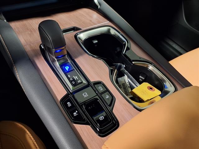 2025 Lexus RX 350 350